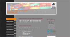Desktop Screenshot of ldmgouldenbischwiller.com